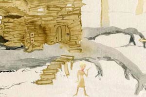 奇幻森林历险记