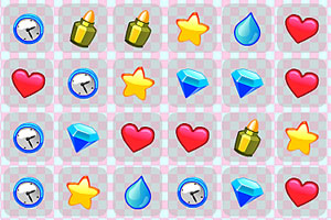 迷之欢乐连连看