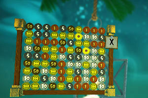 海盗的宝藏消消看