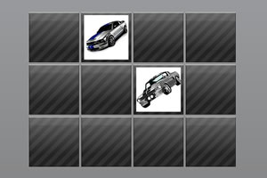 福特野马记忆卡