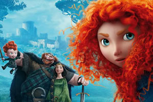 观察勇敢传说图片