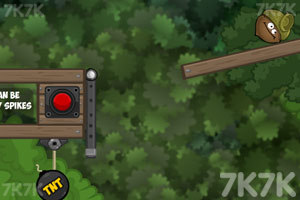 坚果小牙医增强版