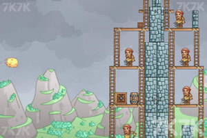 粉碎城堡新版1.2