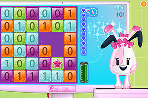 芭比软件工程师中文版