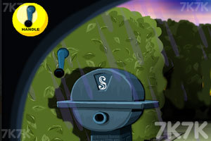 逗小猴开心城堡篇