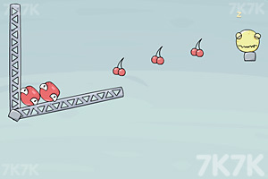 撞死那大嘴怪增强版