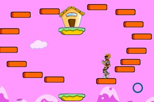 铠甲勇士月球冒险