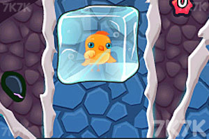 解救小鸡2选关版