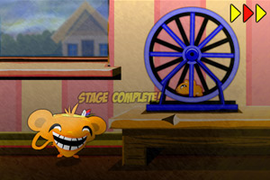 逗小猴开心番外篇