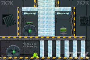 怪物三兄弟无敌版