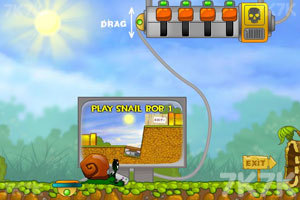 蜗牛寻新房子2修改版