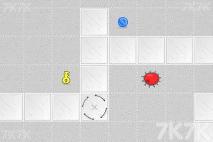 小细菌逃离培养皿