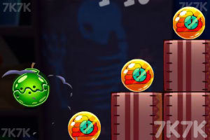 巫毒娃娃斗图腾