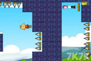 大耳朵图图找妈妈