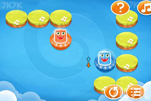 回家的红蓝外星人