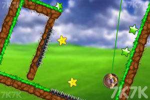 熊出没之丛林特工