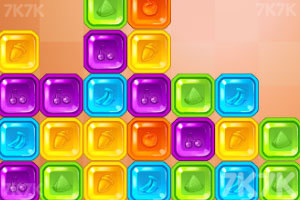 精品糖果消消看