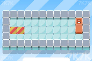 傻傻地带你回家