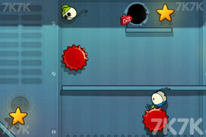 虫虫跳箱子电脑版