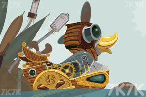 那些找不到的字母