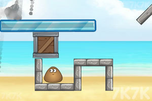 保护小土豆夏季版