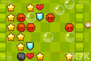 泡泡王子寻爱记