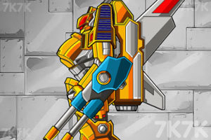 组装黄金圣斗士