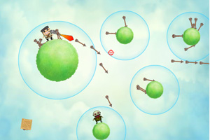 天界僵尸猎手2修改版