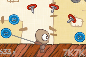 木偶戏院的六个考验