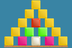 暴力拆除网球版