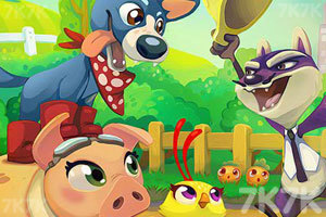 农场英雄传奇电脑版