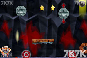 进击的海盗无敌版