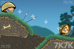 小小忍者大反击