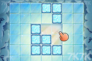 部落冰块的秘密