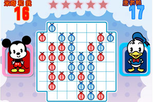 唐老鸭米奇下棋中文版