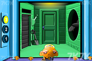 逗小猴开心电梯篇2