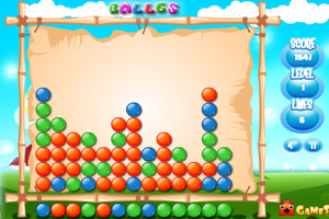 古代文明的单人纸牌