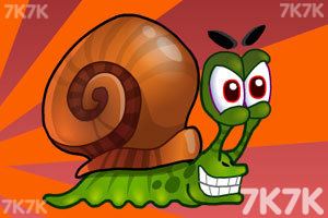 蜗牛寻新房子6选关版