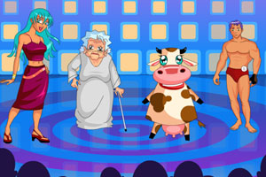 美女献热吻中文版