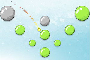 迷乱小球变石头2