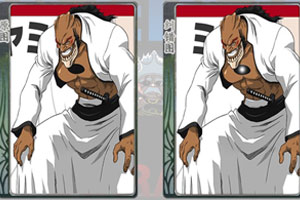 死神十刃来找茬