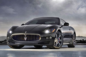 玛莎拉蒂找不同