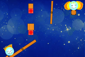 安妮和卡特历险记