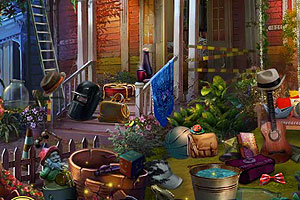 时间都去哪儿了