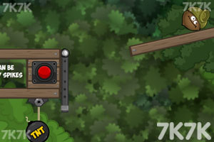 坚果小牙医增强选关版