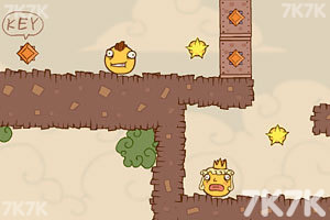 王子求爱记选关版