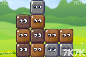 小砖块消消看2选关版