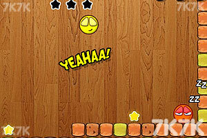 油漆小球的战争无敌版