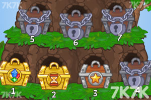 魔力聚宝箱无敌版