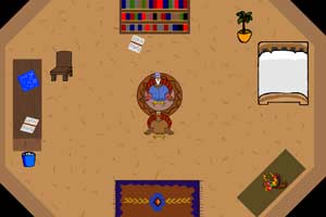 土耳其火鸡王国